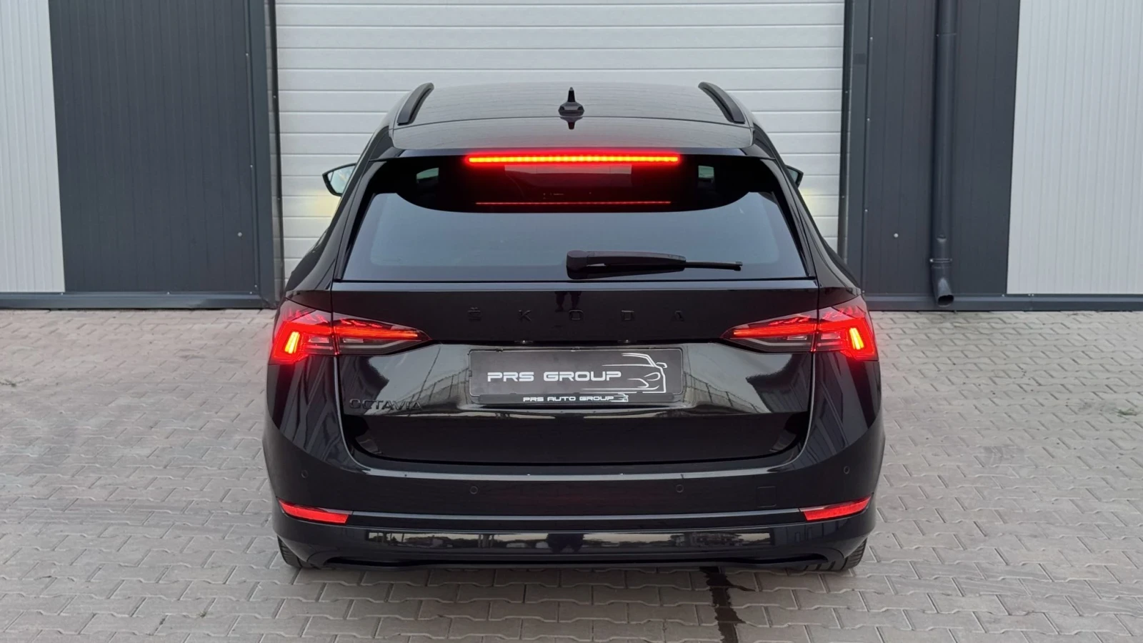 Skoda Octavia GERMANY , снимка 7 - Автомобили и джипове - 55827248