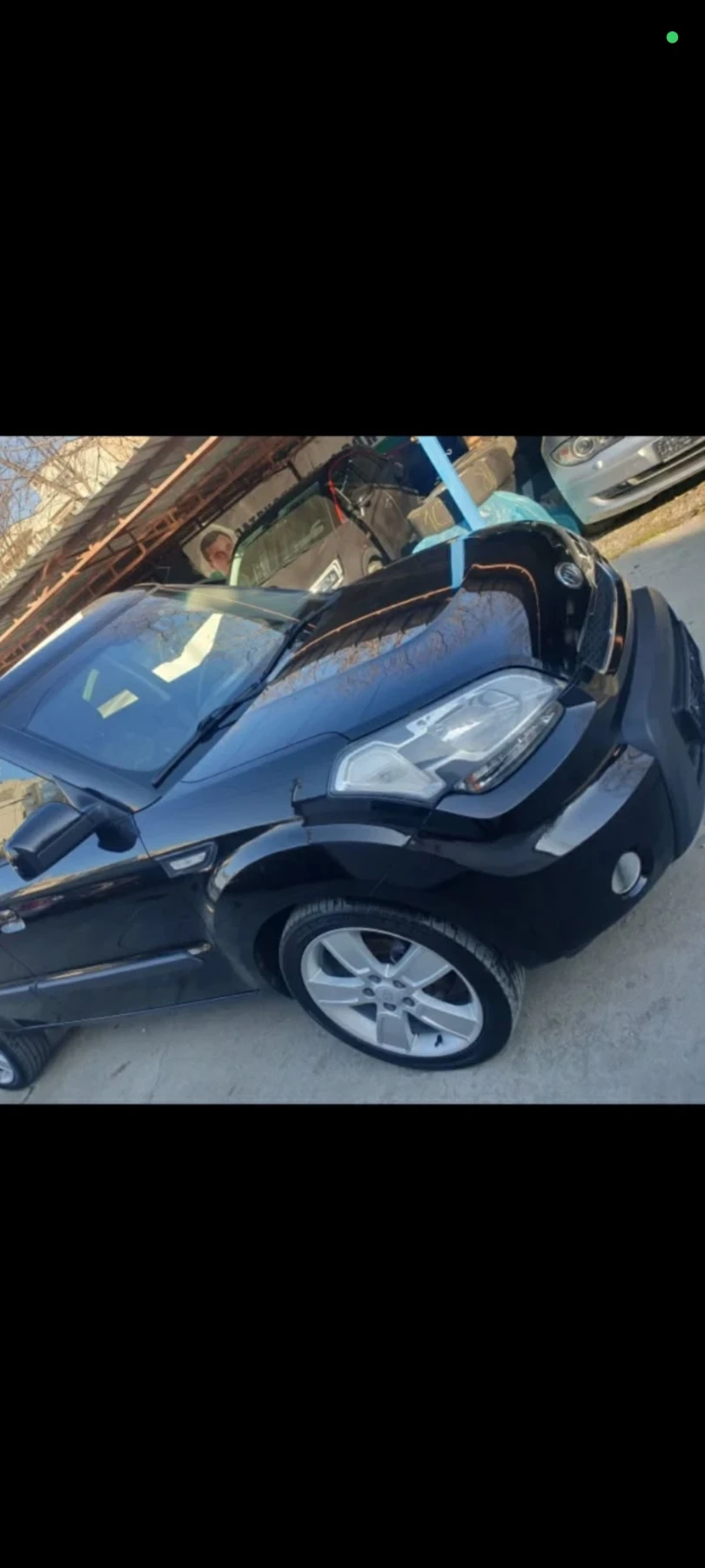 Kia Soul Kia soul X, снимка 3 - Автомобили и джипове - 55849398