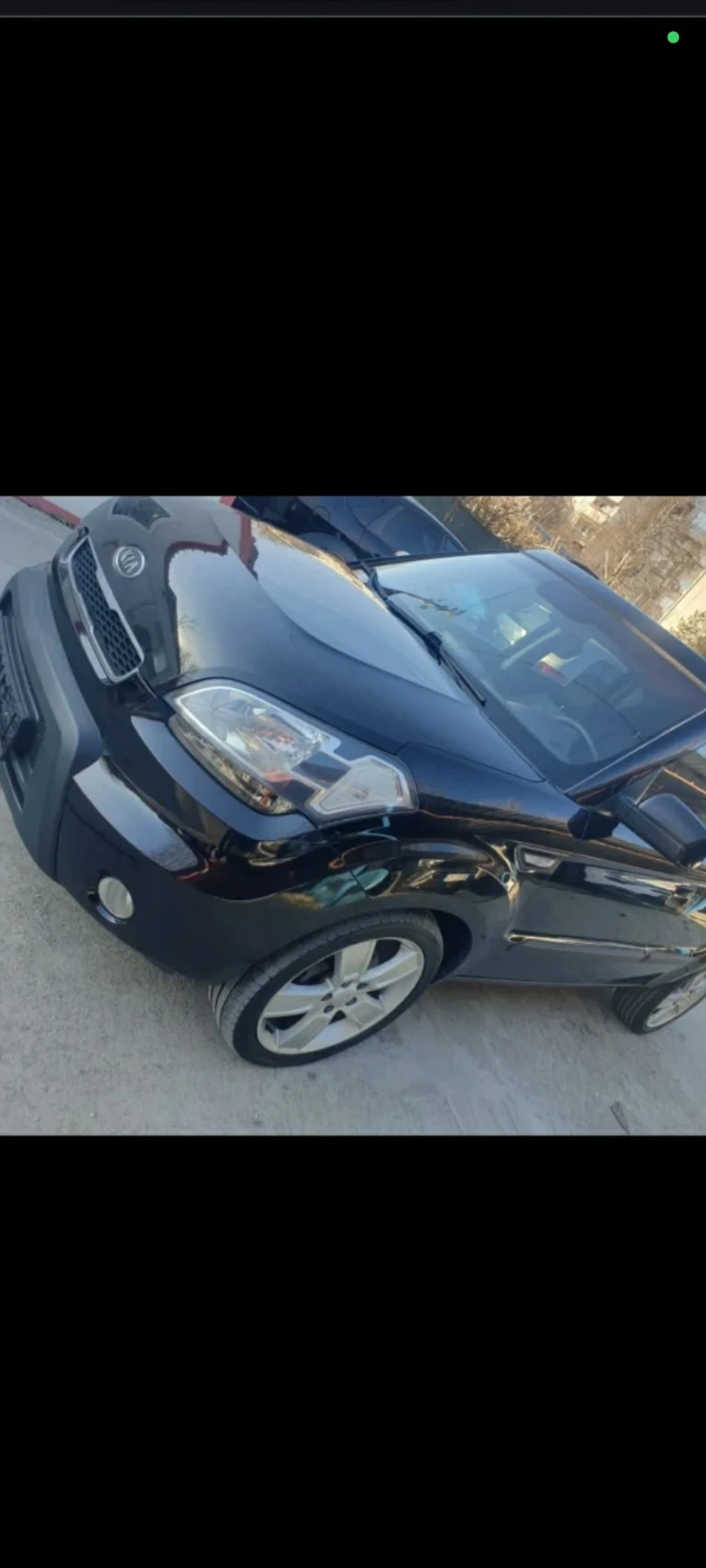 Kia Soul Kia soul X, снимка 2 - Автомобили и джипове - 55849398