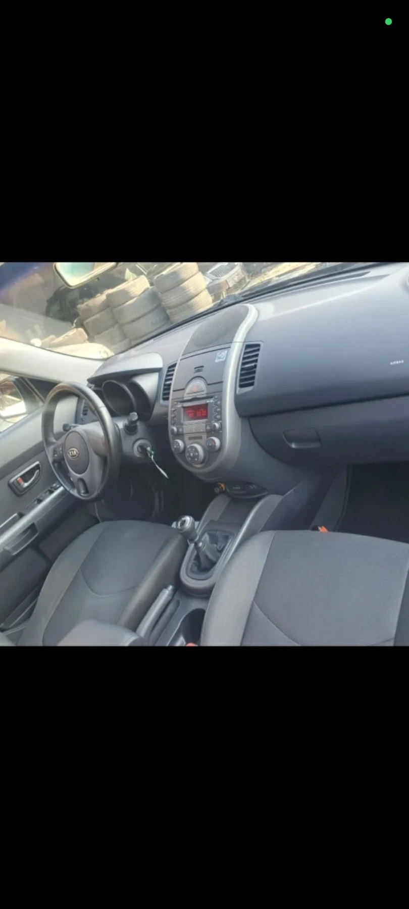 Kia Soul Kia soul X, снимка 8 - Автомобили и джипове - 55849398