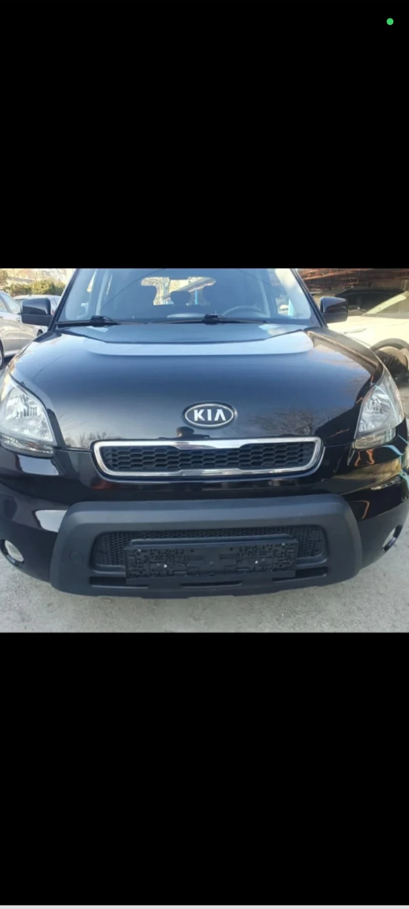 Kia Soul Kia soul X, снимка 5 - Автомобили и джипове - 55849398