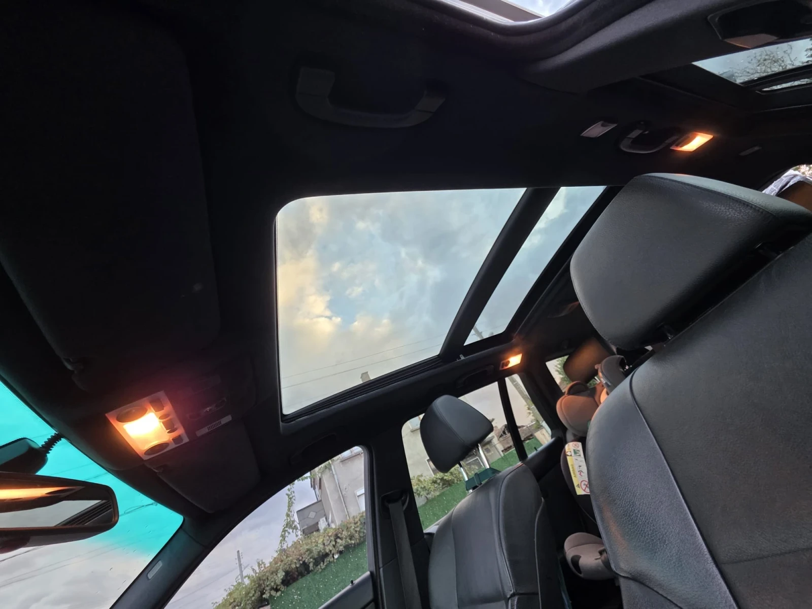 BMW 530 Xdrive, снимка 16 - Автомобили и джипове - 56184235