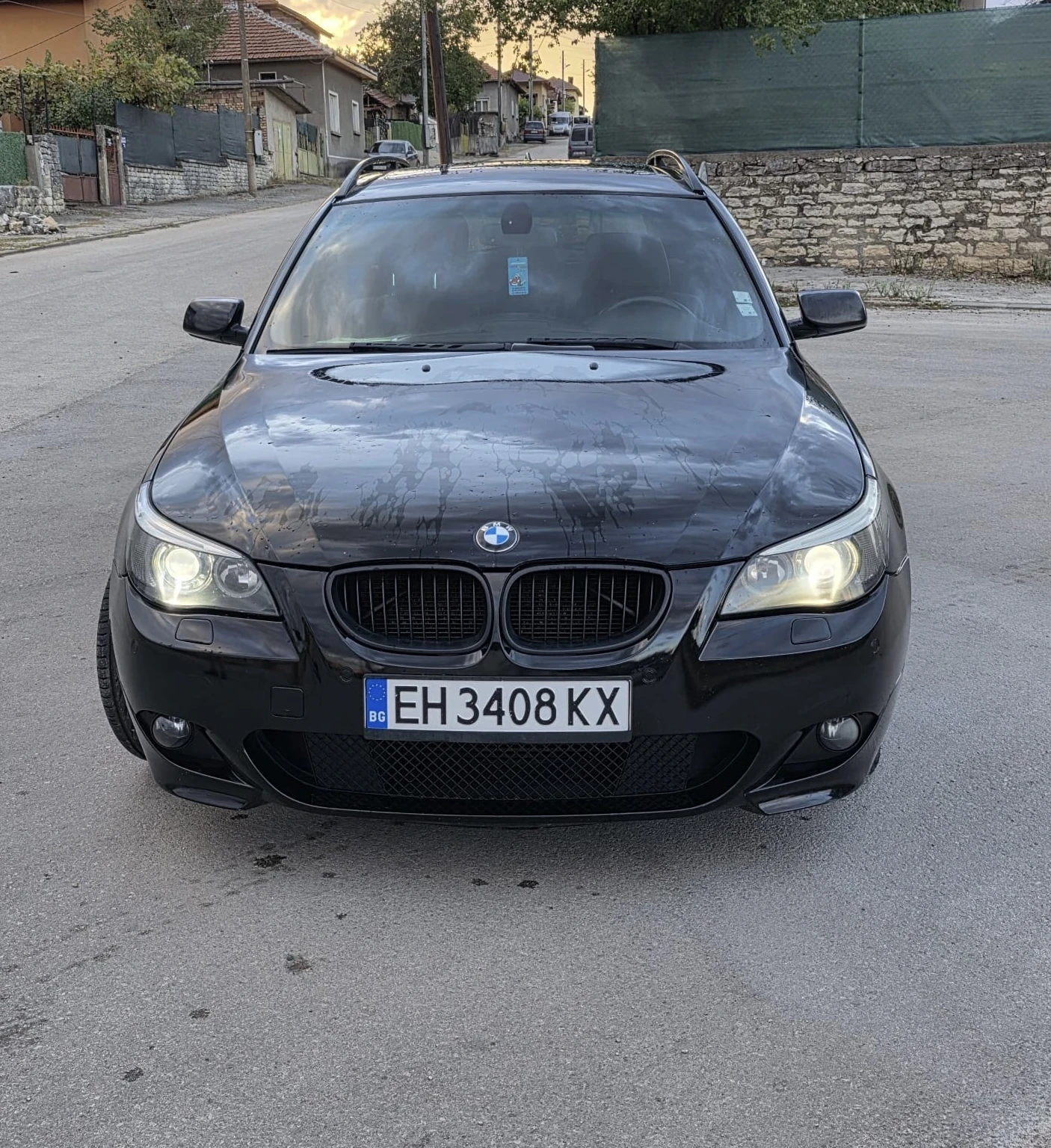 BMW 530 Xdrive, снимка 10 - Автомобили и джипове - 56184235