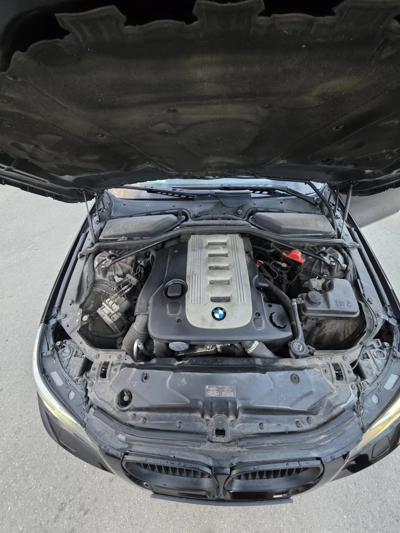 BMW 530 Xdrive, снимка 15 - Автомобили и джипове - 56184235