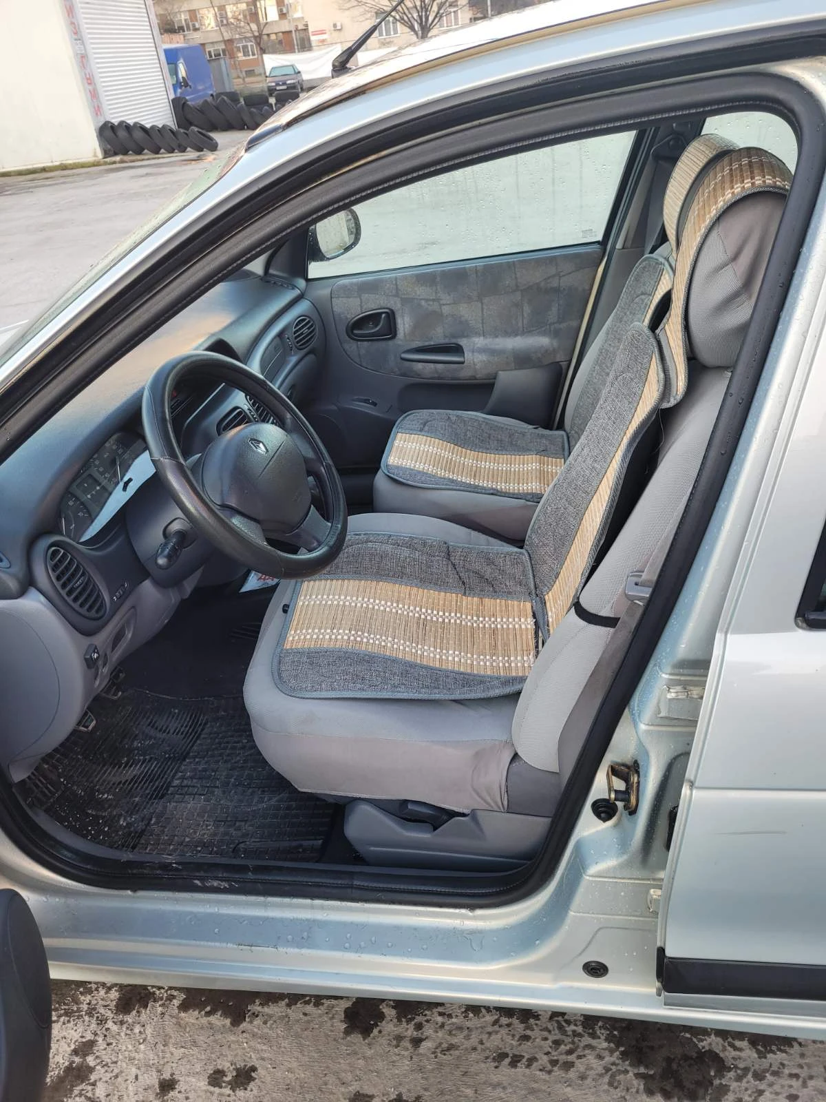 Renault Megane, снимка 5 - Автомобили и джипове - 56347727
