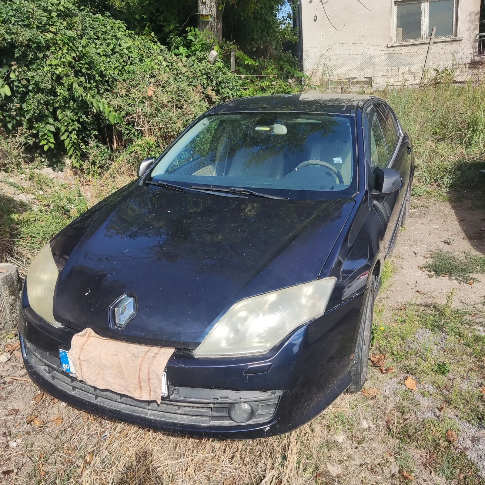 Renault Laguna
