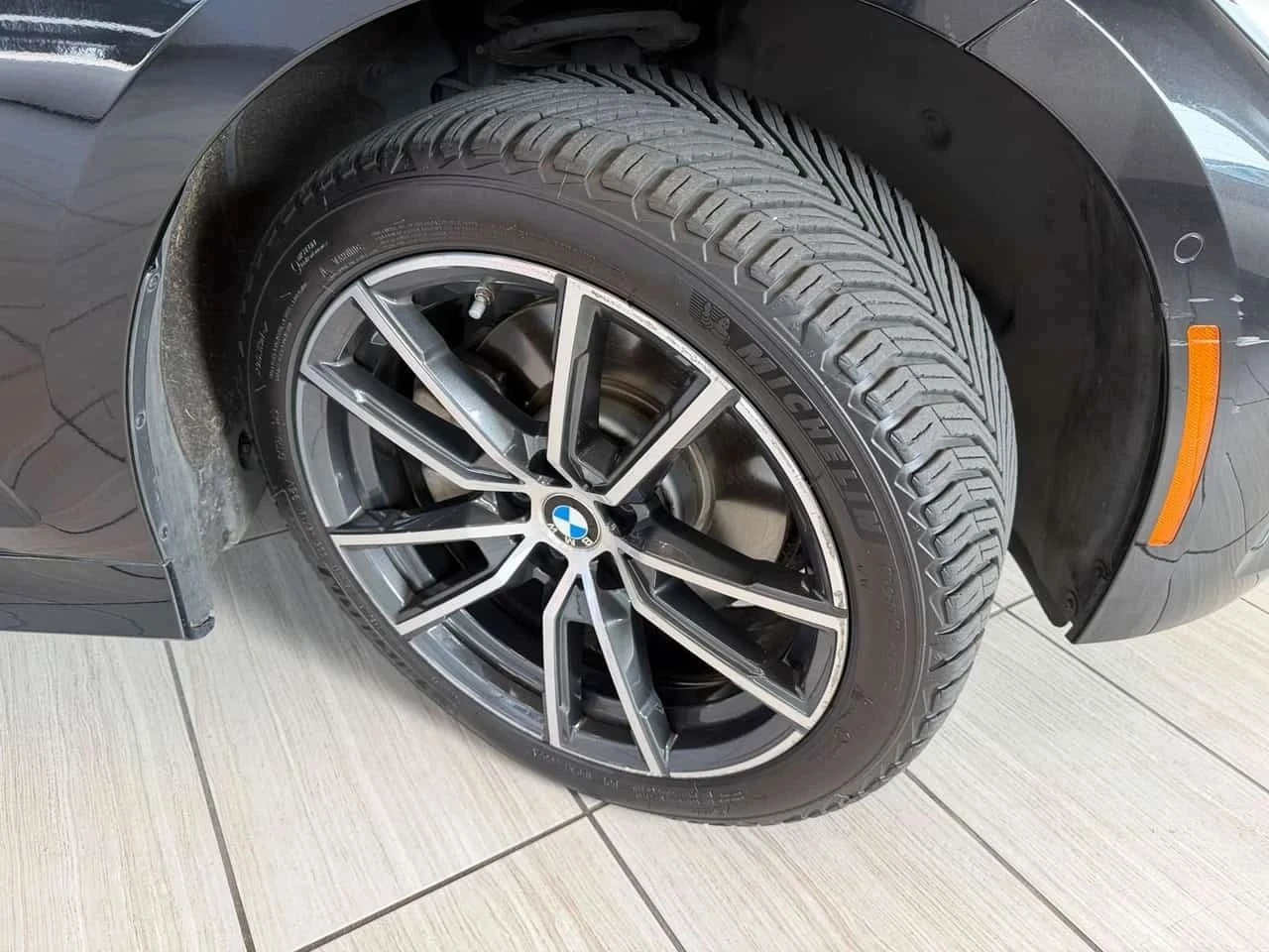 BMW 330, снимка 6 - Автомобили и джипове - 56684830