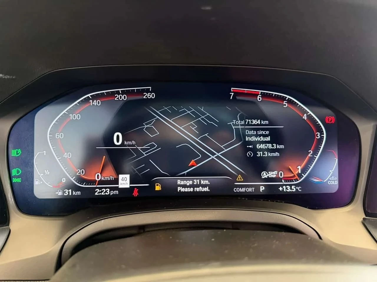 BMW 330, снимка 9 - Автомобили и джипове - 56684830