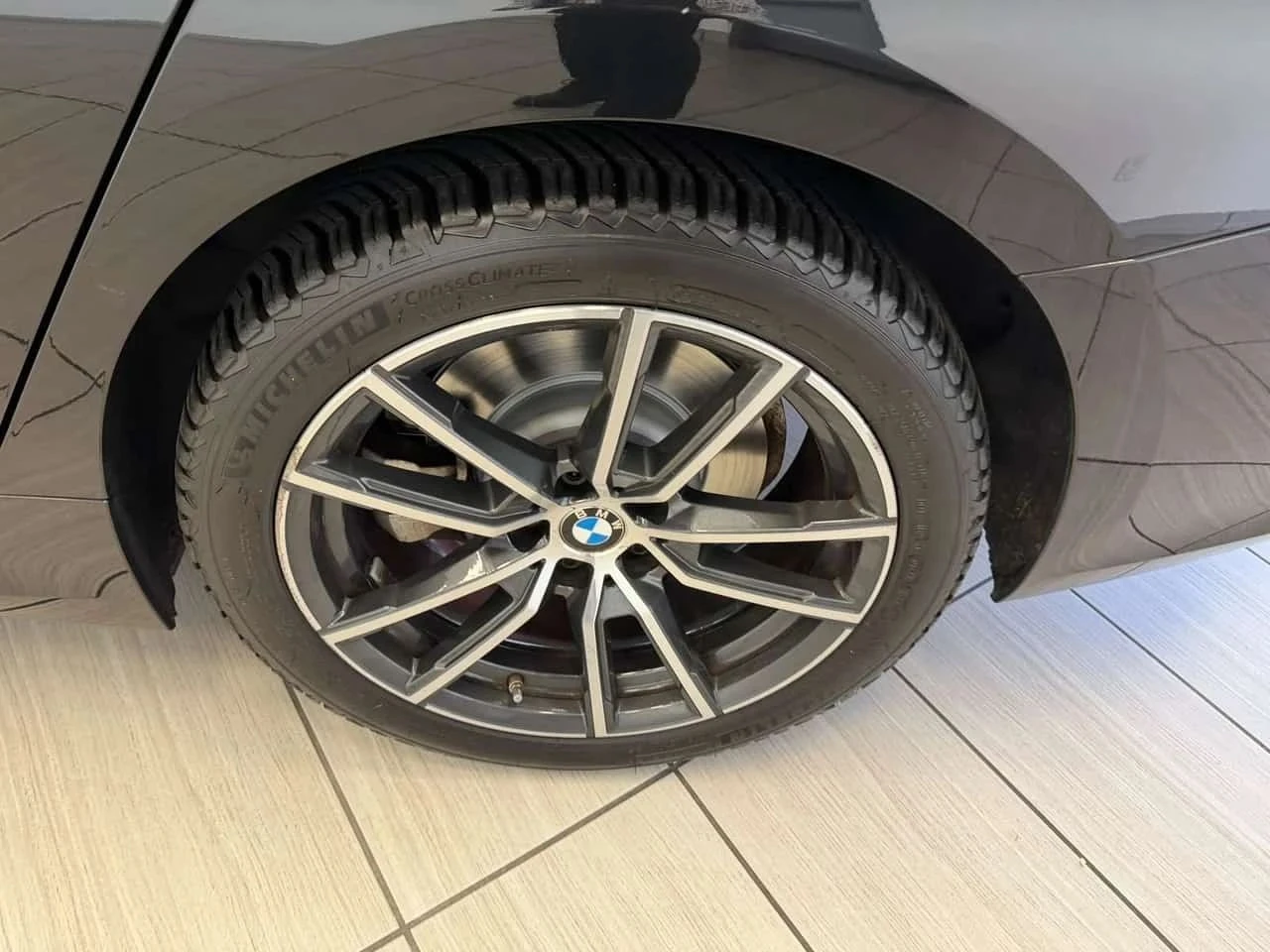 BMW 330, снимка 17 - Автомобили и джипове - 56684830
