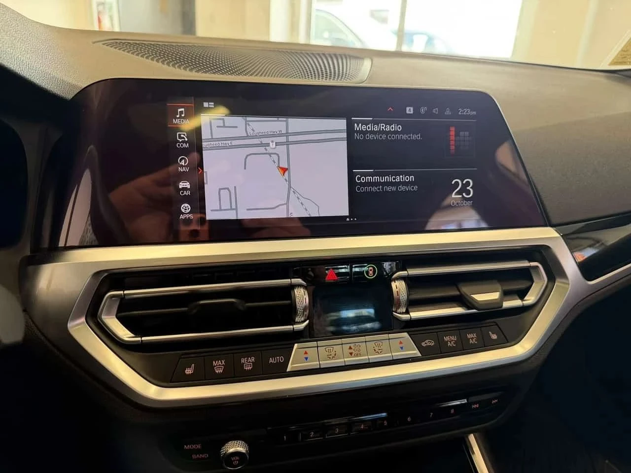 BMW 330, снимка 16 - Автомобили и джипове - 56684830