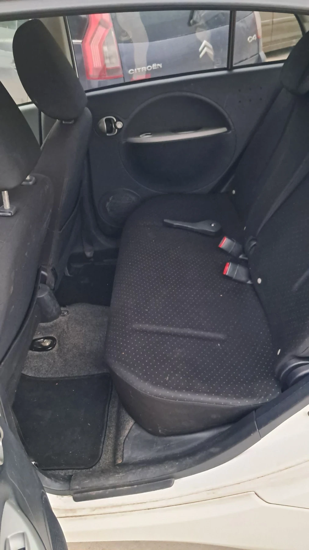 Mitsubishi I-MiEV FULL ELECTRIC , снимка 14 - Автомобили и джипове - 56734429