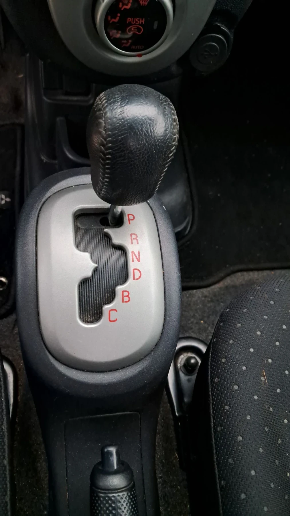 Mitsubishi I-MiEV FULL ELECTRIC , снимка 10 - Автомобили и джипове - 56734429