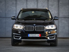 BMW X5 X5 5.0 449 PS БАРТЕР, снимка 2