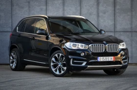 BMW X5 X5 5.0 449 PS БАРТЕР, снимка 3