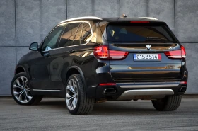 BMW X5 X5 5.0 449 PS БАРТЕР, снимка 5