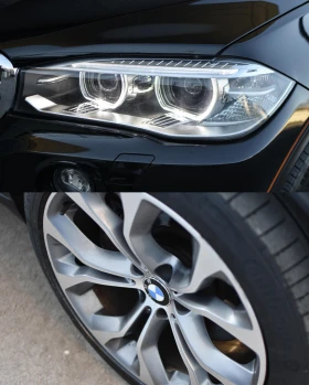BMW X5 X5 5.0 449 PS БАРТЕР, снимка 17