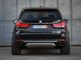 BMW X5 X5 5.0 449 PS БАРТЕР, снимка 6