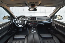 BMW X5 X5 5.0 449 PS БАРТЕР, снимка 8