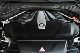 BMW X5 X5 5.0 449 PS БАРТЕР, снимка 13