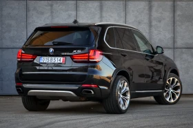 BMW X5 X5 5.0 449 PS БАРТЕР, снимка 4