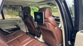 Land Rover Range rover Vog, снимка 13
