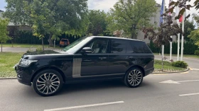 Land Rover Range rover Vog, снимка 3
