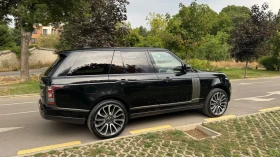 Land Rover Range rover Vog, снимка 5