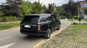 Land Rover Range rover Vog, снимка 9