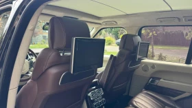 Land Rover Range rover Vog, снимка 12