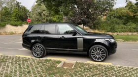 Land Rover Range rover Vog, снимка 6