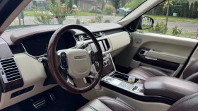 Land Rover Range rover Vog, снимка 10