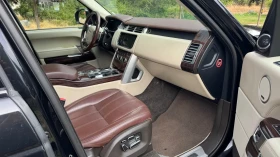 Land Rover Range rover Vog, снимка 14