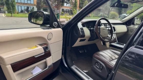 Land Rover Range rover Vog, снимка 11