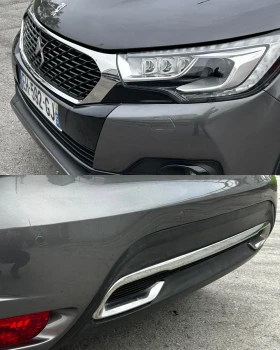 DS DS 4 Crossback 1.6 HDi 120 к.с. NAVI, снимка 8