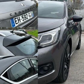 DS DS 4 Crossback 1.6 HDi 120 к.с. NAVI, снимка 7