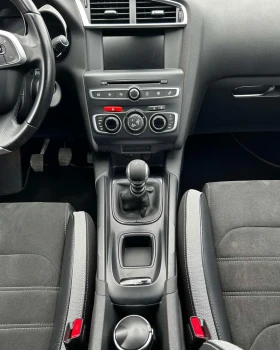 DS DS 4 Crossback 1.6 HDi 120 к.с. NAVI, снимка 11