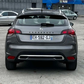 DS DS 4 Crossback 1.6 HDi 120 к.с. NAVI, снимка 5