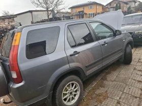 Honda Cr-v, снимка 2