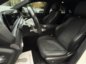 Mercedes-Benz GLE 350 CDI/Coupe/4Matic/AMG/Virtual/Ambient/Камера/, снимка 8
