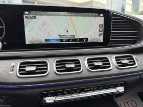 Mercedes-Benz GLE 350 CDI/Coupe/4Matic/AMG/Virtual/Ambient/Камера/, снимка 9