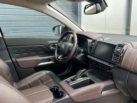 Citroen C5 Aircross 1.5 HDI AUT 2020 Business Plus, снимка 12