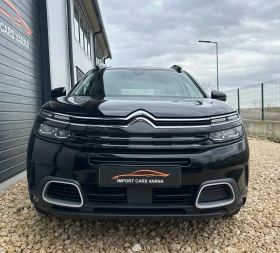 Citroen C5 Aircross 1.5 HDI AUT 2020 Business Plus, снимка 2