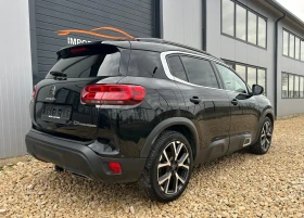 Citroen C5 Aircross 1.5 HDI AUT 2020 Business Plus, снимка 8