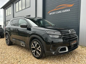 Citroen C5 Aircross 1.5 HDI AUT 2020 Business Plus, снимка 3