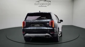 Hyundai Palisade 2.2 4WD PRESTIGE autogeorge.com, снимка 4