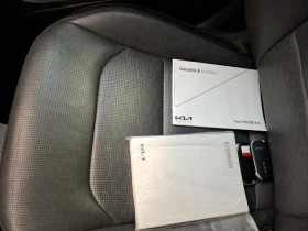 Kia Niro Premium 64kWh 204PS, снимка 10