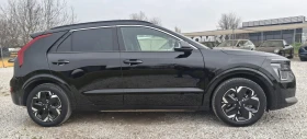 Kia Niro Premium 64kWh 204PS, снимка 2