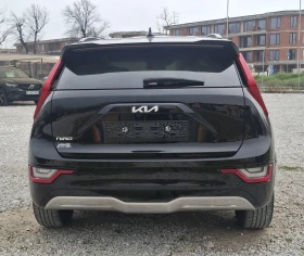Kia Niro Premium 64kWh 204PS, снимка 4