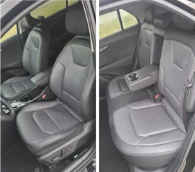 Kia Niro Premium 64kWh 204PS, снимка 12
