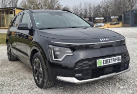 Kia Niro Premium 64kWh 204PS, снимка 1